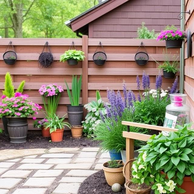 Gardening and Outdoor Living: Offer tips on gardening, landscaping, and creating beautiful outdoor spaces.