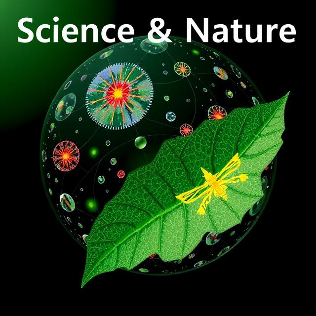 Science & Nature: Discuss interesting scientific discoveries, facts about animals, plants, or natural phenomena, and environmental issues.