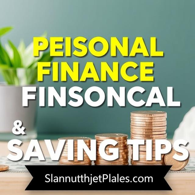 Personal Finance & Saving Tips: Offer advice on budgeting, saving money, investing, and managing personal finances.